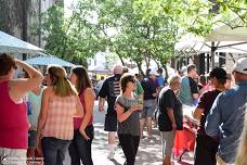 Rally in the Alley