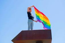 Stanwood-Camano Pride Parade and Party in the Park 2024