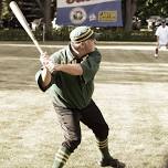 1860s Base Ball: Cornshuckers at Holly Invitational