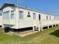 Coral Beach Caravan Holiday Offer