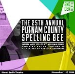 The 25th Annual Putnam County Spelling Bee