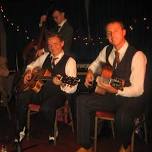 Sidmouth (East Devon) - (Hot Club)