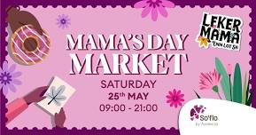 Mama's Day Market