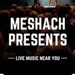 Meshach Presents: Meshach & Jade @ Agape