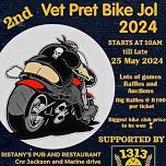 Vet Pret Bike Jol KZN