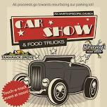 Car Show for a Cause