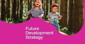 Future Development Strategy  - Drop-in Session