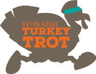 Baton Rouge Turkey Trot