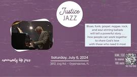 Justice Jazz