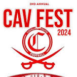 CAV FEST 2024