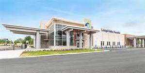 Lehigh Valley Hospital–Gilbertsville Community Open House