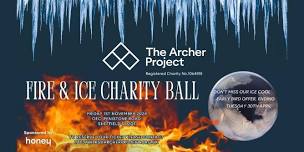 Archer Project Fire and Ice Ball