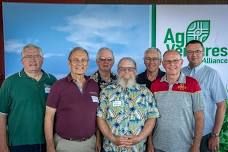 Ag Ventures Alliance Annual Meeting