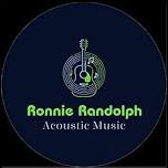 Ronnie Randolph Acoustic Entertainment: Ronnie Randolph at Fathoms Restaurant