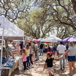 July 13th Bulverde Market Day