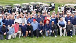 21st Annual Golf Classic