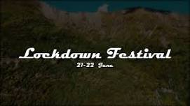 Lockdown Festival 21-22 June