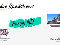 Odoo Roadshows Fargo, North Dakota