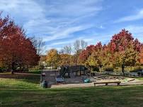 Memorial Park Committee Meeting