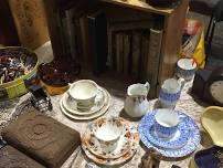 Frome Collectors and Flea Market