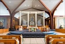 Thursdays at Noon: Holy Spirit Catholic Church