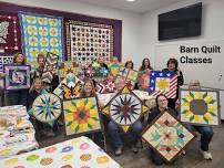 BARN QUILT PAINTING CLASS