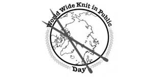 Worldwide Knit in Public Day