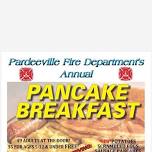 Pancake Breakfast