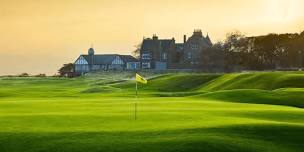 Royal Dornoch Mixed Junior Donald Ross Open