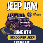 Jeep Jam!