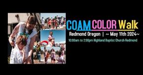 COAM Color Walk & Festival