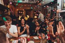 Musical Bingo at The Botanist Chester