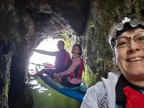 Lake Okareka Glow Worm Caves Flotilla