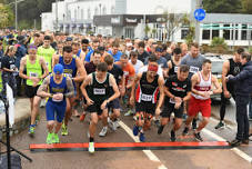 Bradleys Exmouth - Autumn | 5K