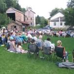 Concerts on Village Green