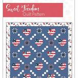 Sweet Freedom Quilt Class