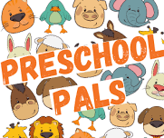 Preschool Pals Go Outside! (In-Person)