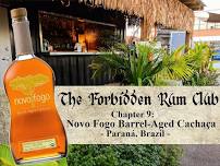 Tiki Huna Presents: The Forbidden Rum Club