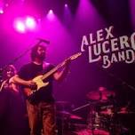 The Alex Lucero Band