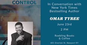 Q & A with NYT Bestselling Author Omar Tyree