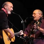 Noel Paul Stookey @ The Kate