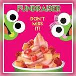 Spirit Night at SweetFrog!