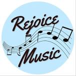 Rejoice Music @ Broadway Church of the Nazarene