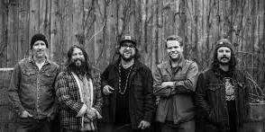 Greensky Bluegrass