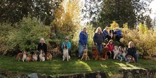 West Kootenay Kennel Club Juniors