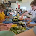 Kids in the Kitchen - free cooking sessions at Sprouts Club