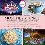 June Monthly Market