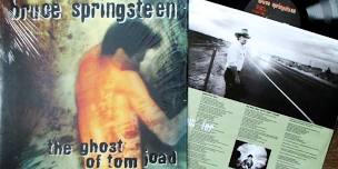 Bruce Springsteen, The Ghost of Tom Joad