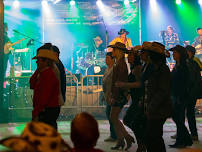 Festival Country-Western de Saint-Gabriel