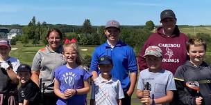 Youth Golf Summer Camp